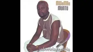 Nikonde - Mwembe Muntu ft. Orga Kent | (Official Audio) | ▶ 2005