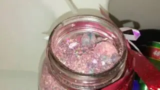 Rebel Potions - Cupid's Poison Bath Potion