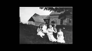 Walking Tour of East Alstead - Video Pt 1