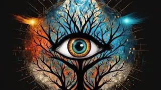 The All-Seeing Eye of God: Free Will & Omniscience