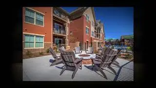 The Vue Apartments | A Place To Call Home