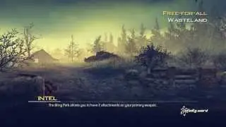 MW2 TU8 Breaking Point v2 Mod Menu + Download
