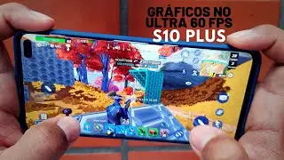 CREATIVE DESTRUCTION - GR&Aacute;FICOS ULTRA 60 FPS