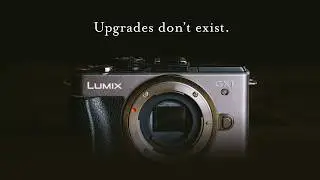 Wasting Money on Cameras.