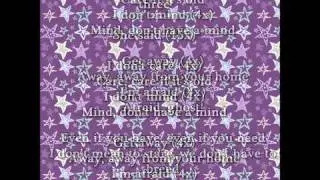 Nirvana - Breed [Lyrics]