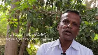 ಸೌರ ಶಕ್ತಿ ಆಧಾರಿತ ರೊಟ್ಟಿ ಮಾಡುವ ಯಂತ್ರ ( Solar powered Roti Rolling machine by SELCO)