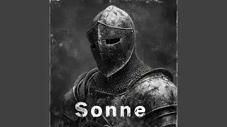 Sonne-Slowed+Mastered