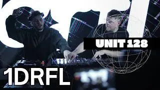 Never Monday | Unit 128 X 1DRFL