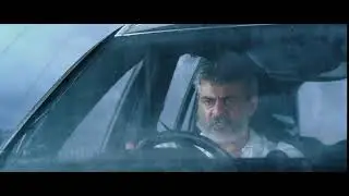 Viswasam Mass Clip