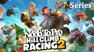 The Ultimate Noob To Pro and Free To Pay Series #hcr2 #noobtopro