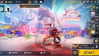 free fire max Umesh hembram is live