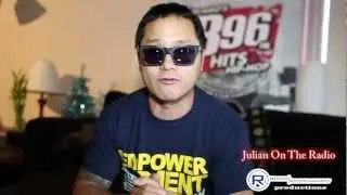 Ontourage Nightclub presents Colonia x ReMIX x Julian On The Radio Friday October 5th, 2012