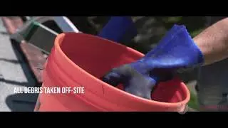 Gutter Cleaning USA, Worcester