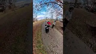 40 Mile EUC/PEV Group Ride on Nashville Greenway