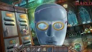Sable Maze 2 Norwich Caves | %100 Walkthrough | Part 10/11