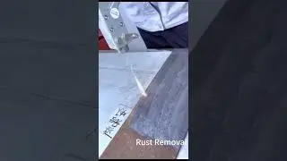 Laser Welding Machine: An Efficient and Precise Tool for Modern Industrial Production