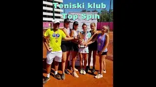 Teniski klub Top Spin