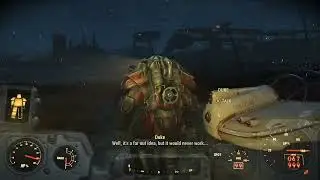 Fallout 4 Atoms Cat Garage