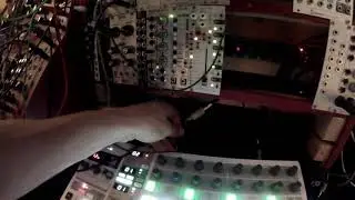 Cubase and Hardware Sync, midi gate and clock