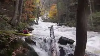 CREEKBOAT vs  PLAYBOAT at Fall River (