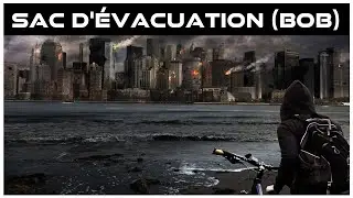 SAC D'ÉVACUATION (BOB)