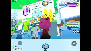 My pet just value up instead