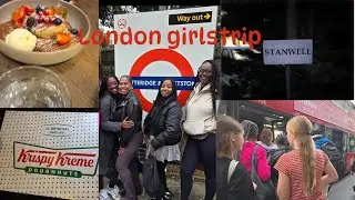 GIRLSTRIP LONDON 