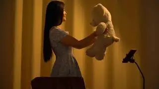 【靓声】一首《月亮代表我的心》 长发飘飘 这声音太柔情了！
