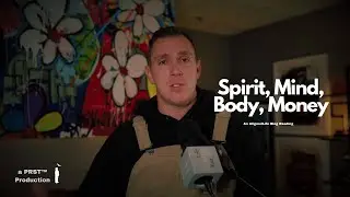 Spirit, Mind, Body, Money | An AlignedLife Blog Reading