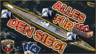 Surcouf 🔥 Diese Ressoucenmengen fürs  