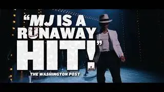 MJ - Broadway Dallas