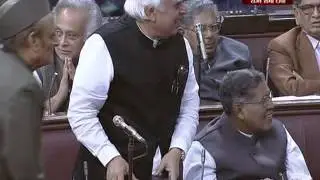 Performance of the 15th Lok Sabha session: At a glance