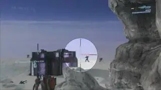 Boundless :: SWAT Match [Level 50] :: Against SWAT Kings