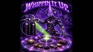 Whippin It Up🐇✨𖣔1white_rabbit0𖣔
