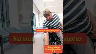 anteplice fıkra eşliginde antrenman 2