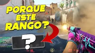 Porque sigo en  plata pese a tener +1000horas de counter #counterstrike #counterstrike2 #cs #Cs2