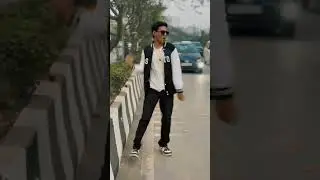Hook step( Dance Video) #chiranjeevi #dancechallenge #dance #trending