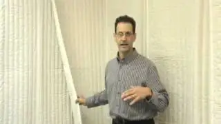 Audimute Sound Absorption Sheets To Create A Portable Sound Booth