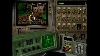 Прохождение Critical Path