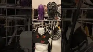 More spicy merch at Fetcon 2024!