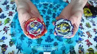 Grand Dragon (flame) vs Dead Hades (SB)
