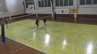 Volleyball. 15 January 2026