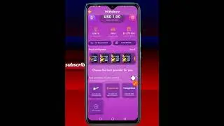 Scratch card app without investment withdraw in easypaisa and Jazzcash