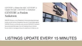 CENTURY 21 Fusion