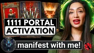 This Portal Is About To Bring Something You Never Saw Coming!