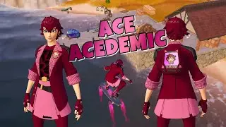 ACE ACADEMIC GAMEPLAY ACADEMY CHAMPIONS