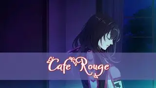 Cafe Rouge PL #11 | NOOOOOOOOŁ! JA WIEDZIAŁAM, ŻE TAK BĘDZIE! ToT