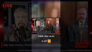 Поправка Блейна в штате Айдахо нарушает Первую поправку к Конституции США &mdash; от неё нужно избавиться!