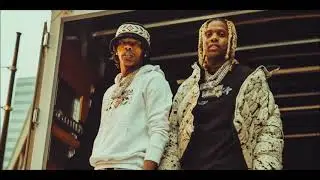 Lil Baby Feat Lil Durk - Voice Of The Heroes Instrumental