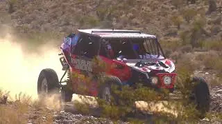 Legacy Racing's Desert Showdown 2025 in Pahrump Nevada